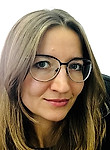 Маркова Елена