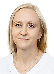 Штанова Елена