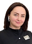 Алихаджиева Медина Индарбиевна, Косметолог