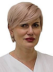 Яшина Елена