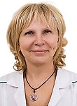 Парфенова Людмила Михайловна, УЗИ-специалист