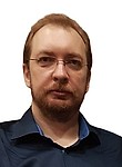 Сафонов Георгий