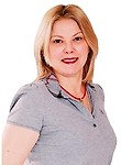 Шаповальянц Инна