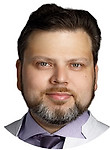 Холодов Дмитрий