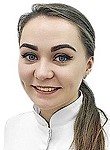 Полищук Елена Витальевна, Стоматолог