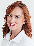 Конькова Александра
