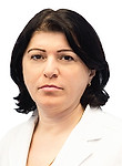 Горбачёва Элла