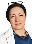 Смолянская Елена