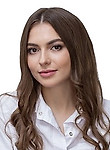 Марьясина Кристина Григорьевна, Косметолог, Дерматолог