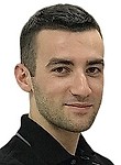 Бештоев Жантемир
