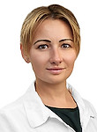 Дараган (Згоба) Марьяна Игоревна, Окулист (офтальмолог)