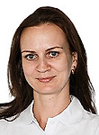 Майбродская Александра