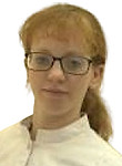 Дубровина Галина