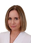 Фадейкина Татьяна Львовна, Окулист (офтальмолог)