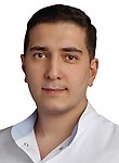Быков Павел