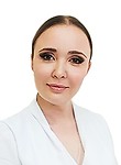 Амосова Юлия