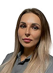Животова Анастасия