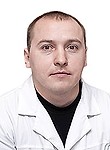 Осокин Николай Николаевич, Врач МРТ, Рентгенолог