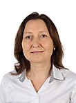 Карелина Светлана