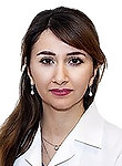 Гасанова Элла
