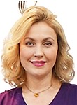 Шабанова Анна Евгеньевна, Массажист