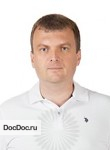 Герич Андрей Ярославович, Андролог, Уролог