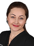 Захарова Елена