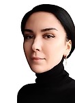 Сорокина Евгения
