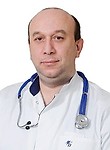 Рябой Андрей Владимирович, Андролог, Уролог, УЗИ-специалист