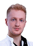 Степанович Серафим