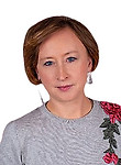 Иванова Клавдия