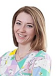 Залевская Анна