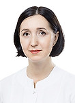 Серова Ирина