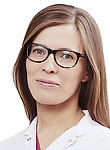 Трошина Татьяна