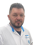 Бережной Роман