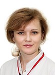 Сапожникова Вера Алексеевна, Стоматолог