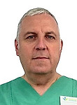 Чекериди Юрий