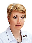Полозова Елена Владимировна, Окулист (офтальмолог)