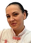 Гунина Наталия Викторовна, Косметолог, Дерматолог