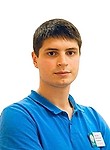 Грицаенко Николай