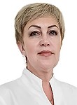 Соколова Светлана