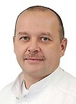Шолохов Валерий