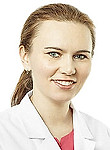 Павлова Алина Витальевна, Стоматолог