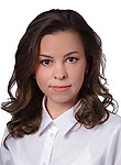 Новожилова Елена Николаевна, Лор (отоларинголог)