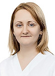 Трофимова Елена