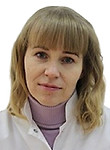 Носенко Светлана