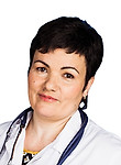 Успенская Екатерина