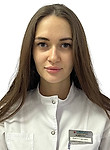 Слобцова Карина