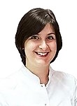 Байкова Наталья