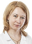 Егорова Юлия Владимировна, Стоматолог